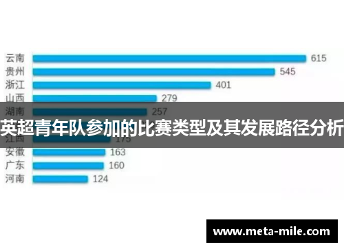 英超青年队参加的比赛类型及其发展路径分析