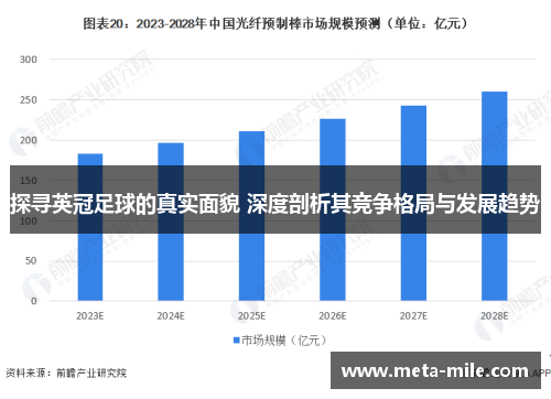 探寻英冠足球的真实面貌 深度剖析其竞争格局与发展趋势