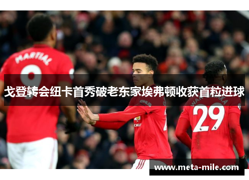 戈登转会纽卡首秀破老东家埃弗顿收获首粒进球 戈登转会纽卡首秀破老东家埃弗顿收获首粒进球